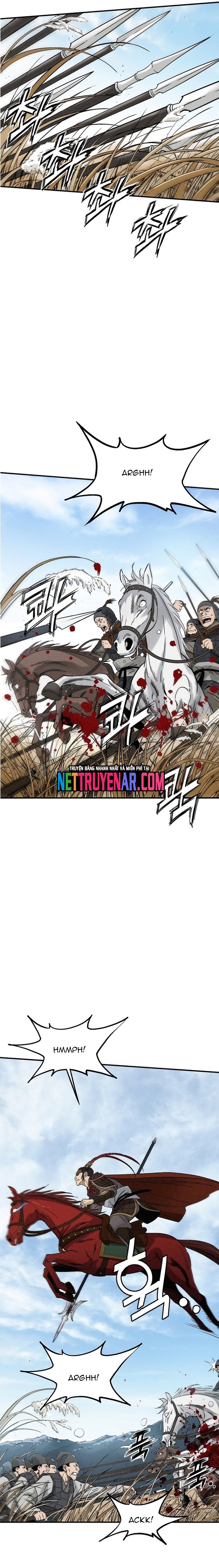 Trọng Sinh Thành Thần Y Thời Tam Quốc Chapter 163 - Trang 2