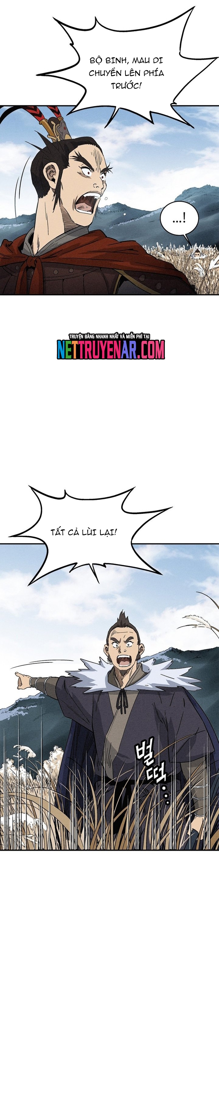 Trọng Sinh Thành Thần Y Thời Tam Quốc Chapter 163 - Trang 2