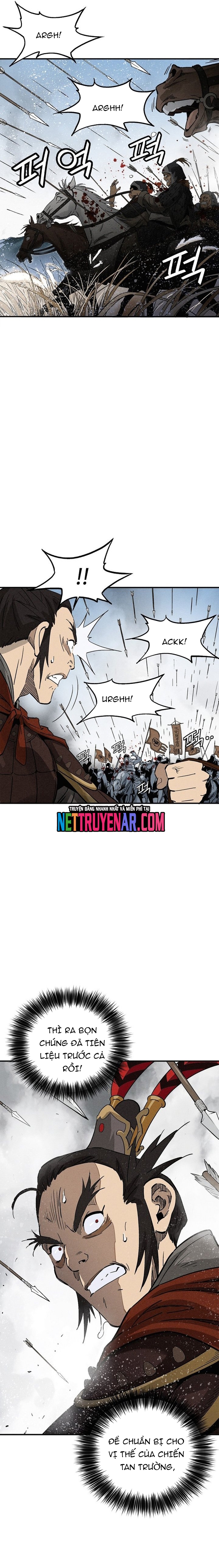 Trọng Sinh Thành Thần Y Thời Tam Quốc Chapter 163 - Trang 2