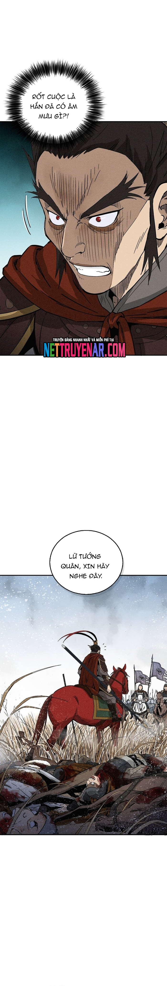Trọng Sinh Thành Thần Y Thời Tam Quốc Chapter 163 - Trang 2