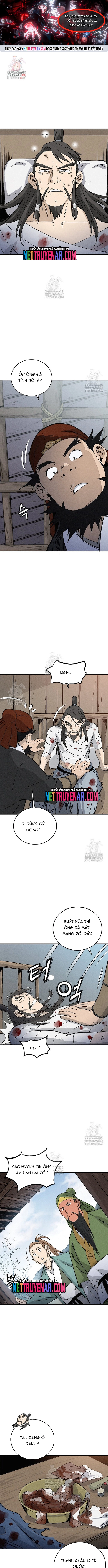 Trọng Sinh Thành Thần Y Thời Tam Quốc Chapter 169 - Trang 2