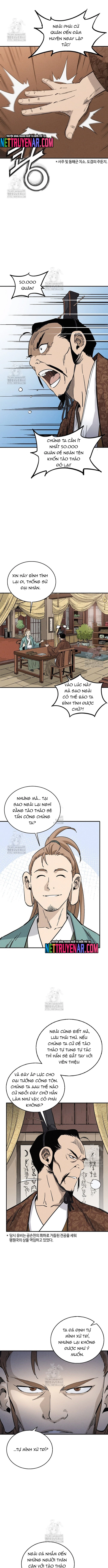 Trọng Sinh Thành Thần Y Thời Tam Quốc Chapter 169 - Trang 2