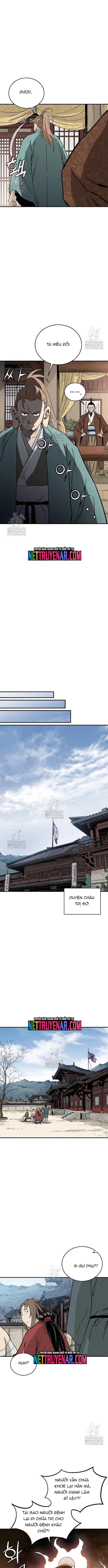 Trọng Sinh Thành Thần Y Thời Tam Quốc Chapter 169 - Trang 2