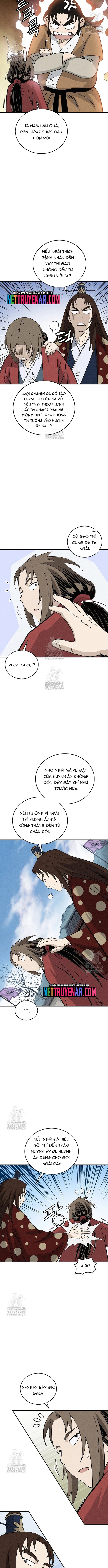 Trọng Sinh Thành Thần Y Thời Tam Quốc Chapter 169 - Trang 2