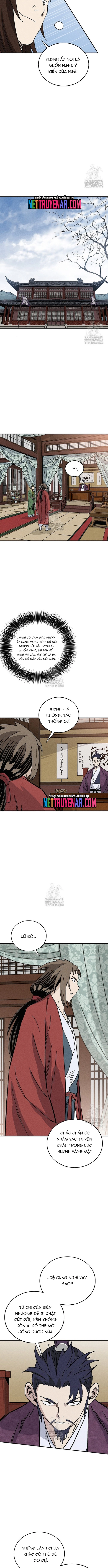 Trọng Sinh Thành Thần Y Thời Tam Quốc Chapter 169 - Trang 2