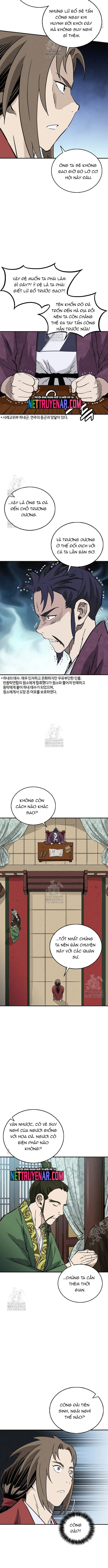 Trọng Sinh Thành Thần Y Thời Tam Quốc Chapter 169 - Trang 2