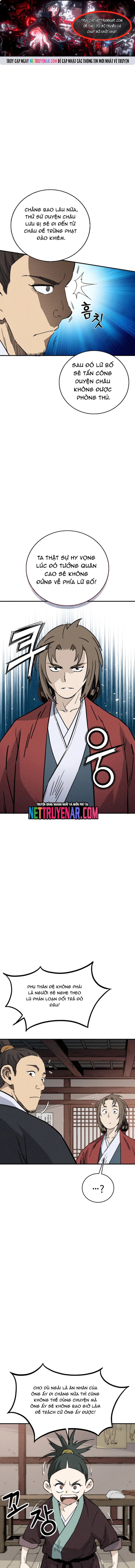 Trọng Sinh Thành Thần Y Thời Tam Quốc Chapter 173 - Trang 2