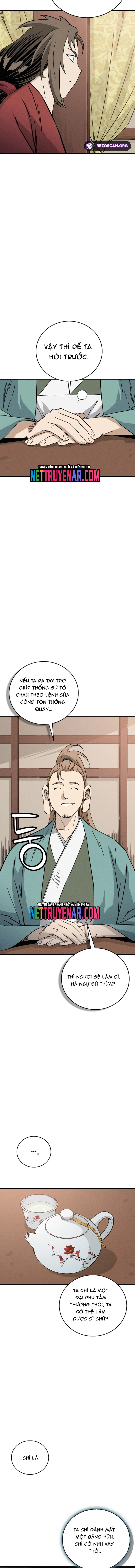 Trọng Sinh Thành Thần Y Thời Tam Quốc Chapter 173 - Trang 2