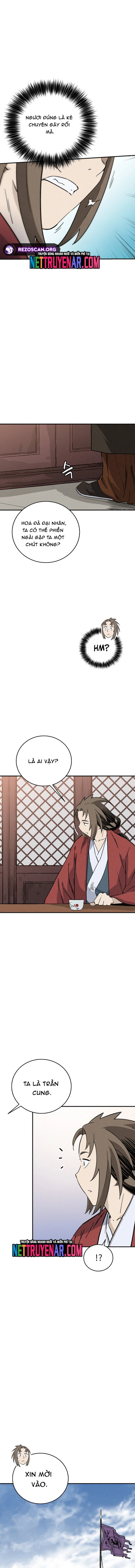Trọng Sinh Thành Thần Y Thời Tam Quốc Chapter 173 - Trang 2