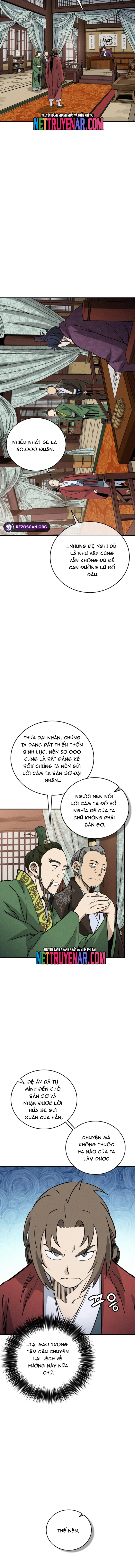 Trọng Sinh Thành Thần Y Thời Tam Quốc Chapter 173 - Trang 2