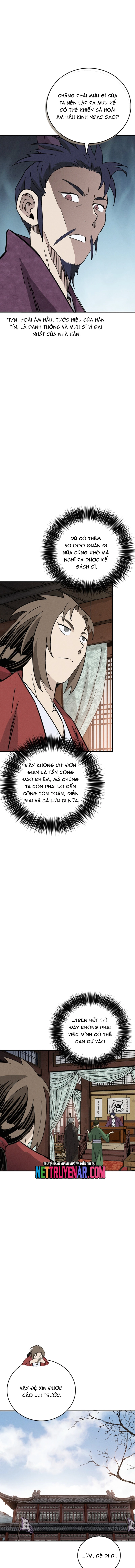 Trọng Sinh Thành Thần Y Thời Tam Quốc Chapter 173 - Trang 2
