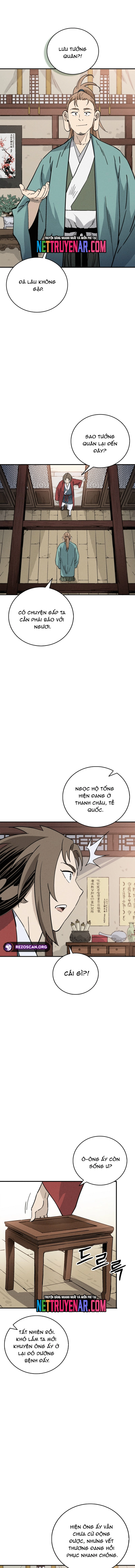 Trọng Sinh Thành Thần Y Thời Tam Quốc Chapter 173 - Trang 2