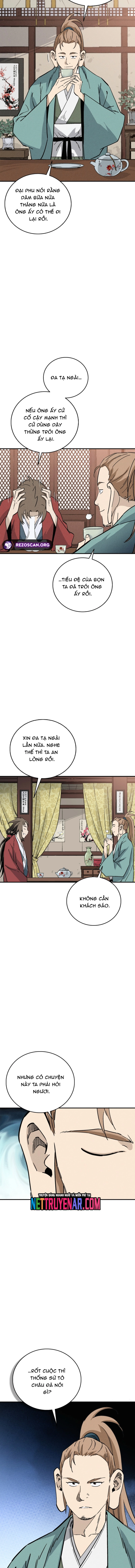 Trọng Sinh Thành Thần Y Thời Tam Quốc Chapter 173 - Trang 2