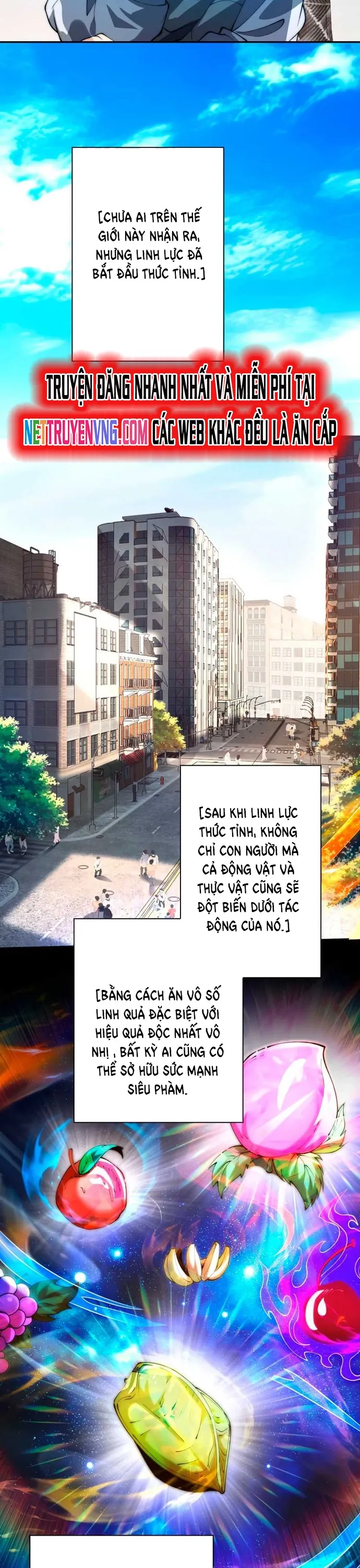 Trùng Sinh: Tôi Đứng Top Nhờ Hệ Thống Gian Lận Chapter 1 - Trang 2