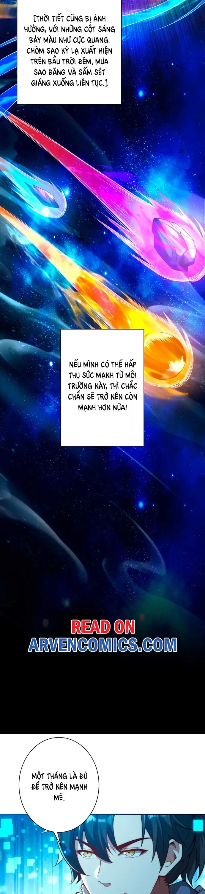 Trùng Sinh: Tôi Đứng Top Nhờ Hệ Thống Gian Lận Chapter 1 - Trang 2