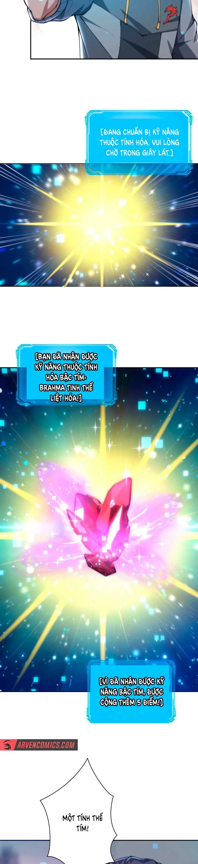 Trùng Sinh: Tôi Đứng Top Nhờ Hệ Thống Gian Lận Chapter 1 - Trang 2