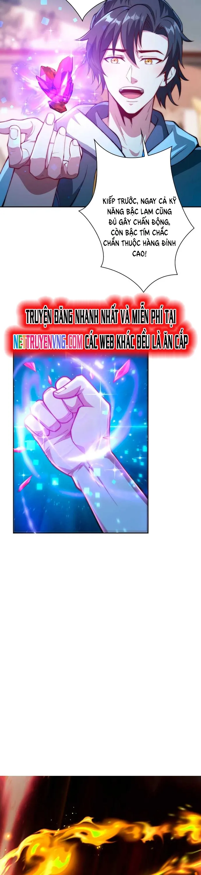 Trùng Sinh: Tôi Đứng Top Nhờ Hệ Thống Gian Lận Chapter 1 - Trang 2