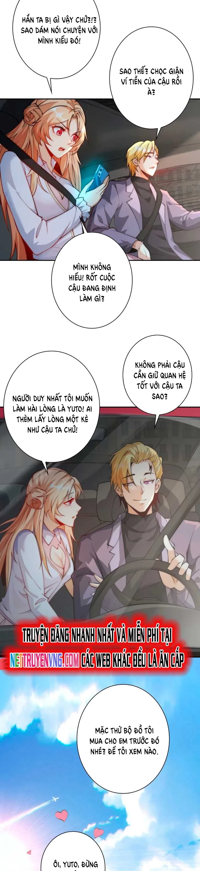 Trùng Sinh: Tôi Đứng Top Nhờ Hệ Thống Gian Lận Chapter 1 - Trang 2