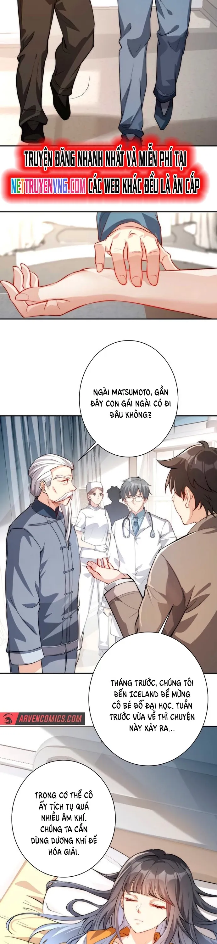 Trùng Sinh: Tôi Đứng Top Nhờ Hệ Thống Gian Lận Chapter 1 - Trang 2