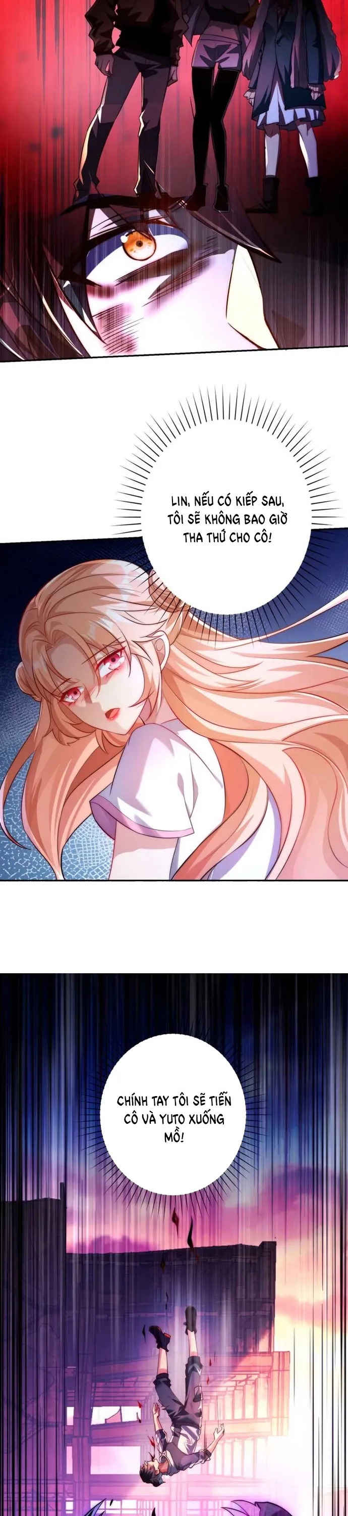 Trùng Sinh: Tôi Đứng Top Nhờ Hệ Thống Gian Lận Chapter 1 - Trang 2