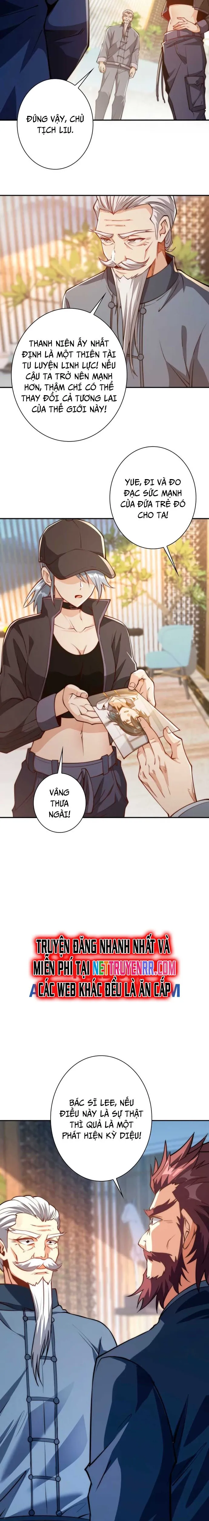 Trùng Sinh: Tôi Đứng Top Nhờ Hệ Thống Gian Lận Chapter 2 - Trang 2