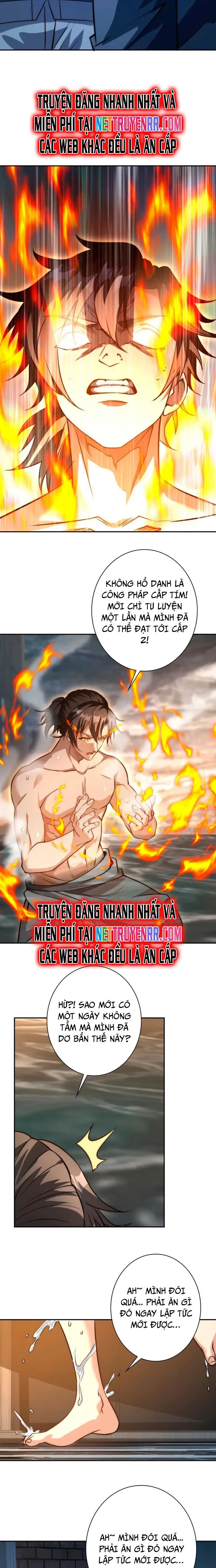 Trùng Sinh: Tôi Đứng Top Nhờ Hệ Thống Gian Lận Chapter 2 - Trang 2