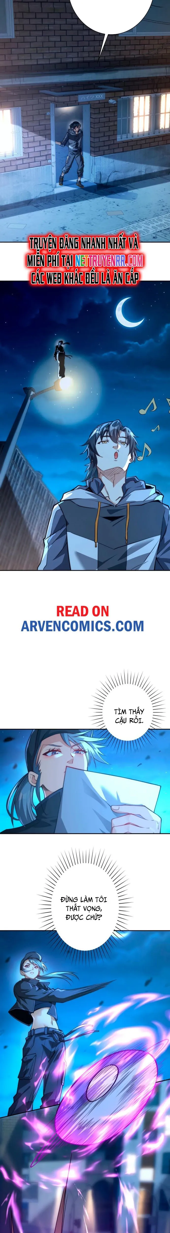 Trùng Sinh: Tôi Đứng Top Nhờ Hệ Thống Gian Lận Chapter 2 - Trang 2