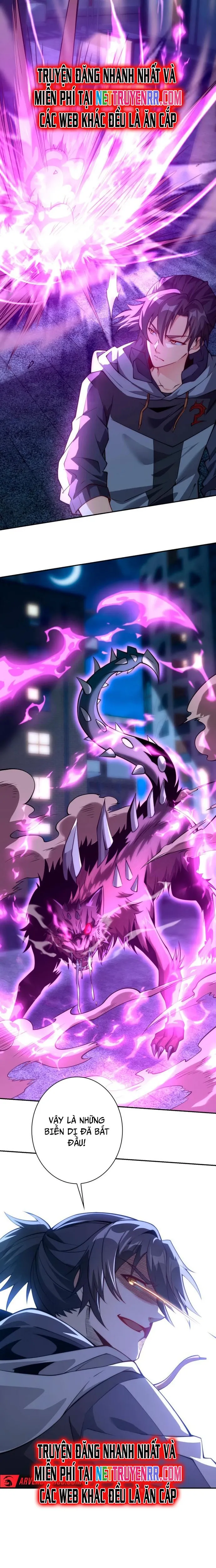 Trùng Sinh: Tôi Đứng Top Nhờ Hệ Thống Gian Lận Chapter 2 - Trang 2
