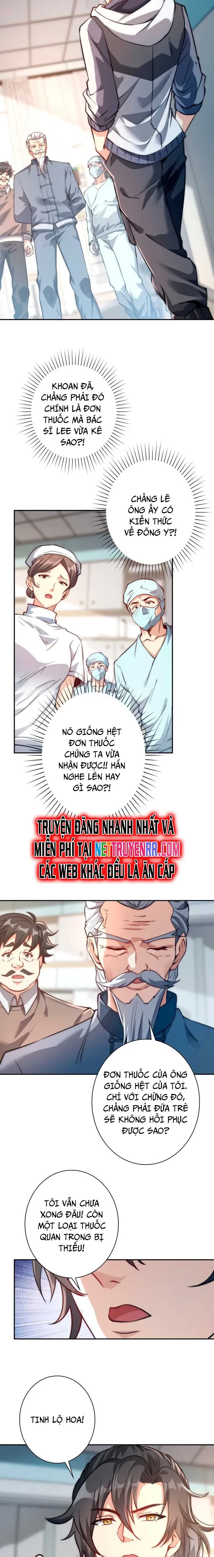 Trùng Sinh: Tôi Đứng Top Nhờ Hệ Thống Gian Lận Chapter 2 - Trang 2