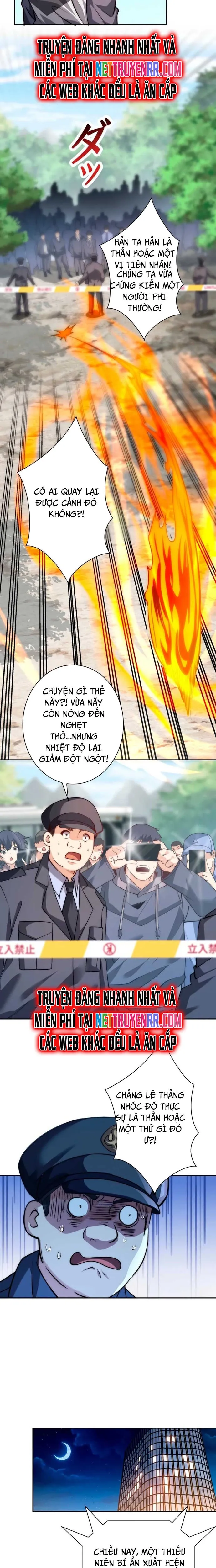 Trùng Sinh: Tôi Đứng Top Nhờ Hệ Thống Gian Lận Chapter 3 - Trang 2