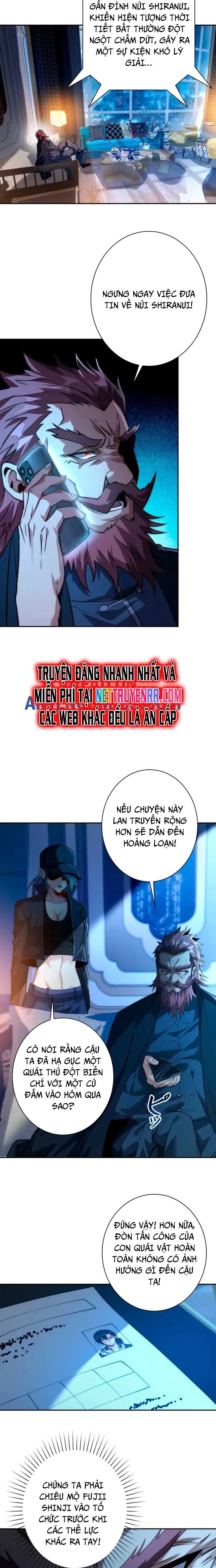 Trùng Sinh: Tôi Đứng Top Nhờ Hệ Thống Gian Lận Chapter 3 - Trang 2