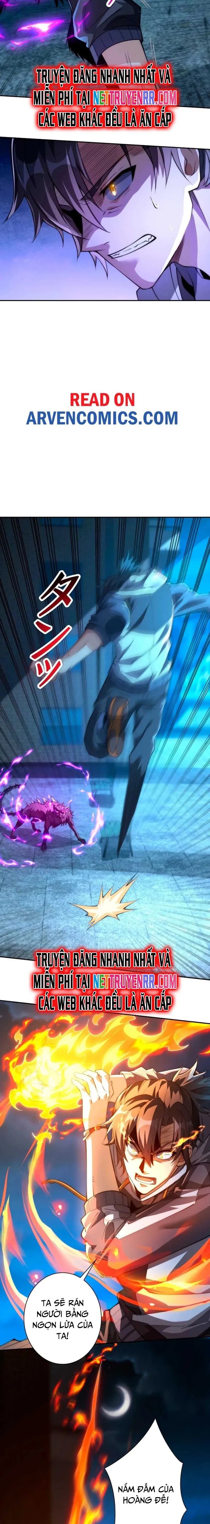 Trùng Sinh: Tôi Đứng Top Nhờ Hệ Thống Gian Lận Chapter 3 - Trang 2