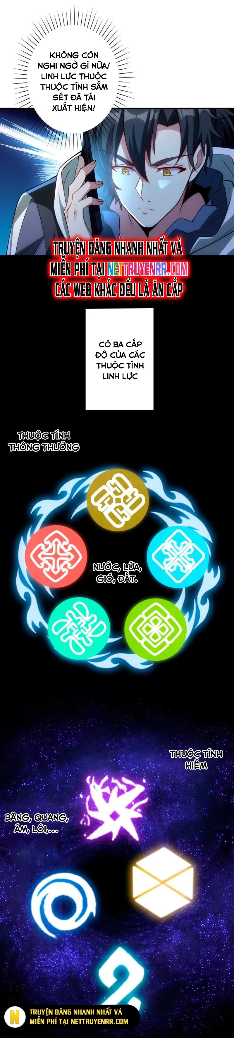 Trùng Sinh: Tôi Đứng Top Nhờ Hệ Thống Gian Lận Chapter 4 - Trang 2