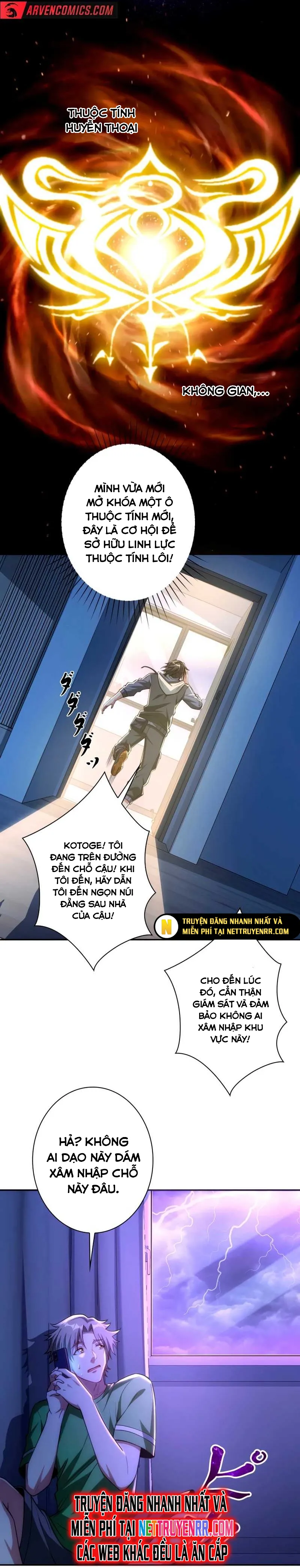 Trùng Sinh: Tôi Đứng Top Nhờ Hệ Thống Gian Lận Chapter 4 - Trang 2