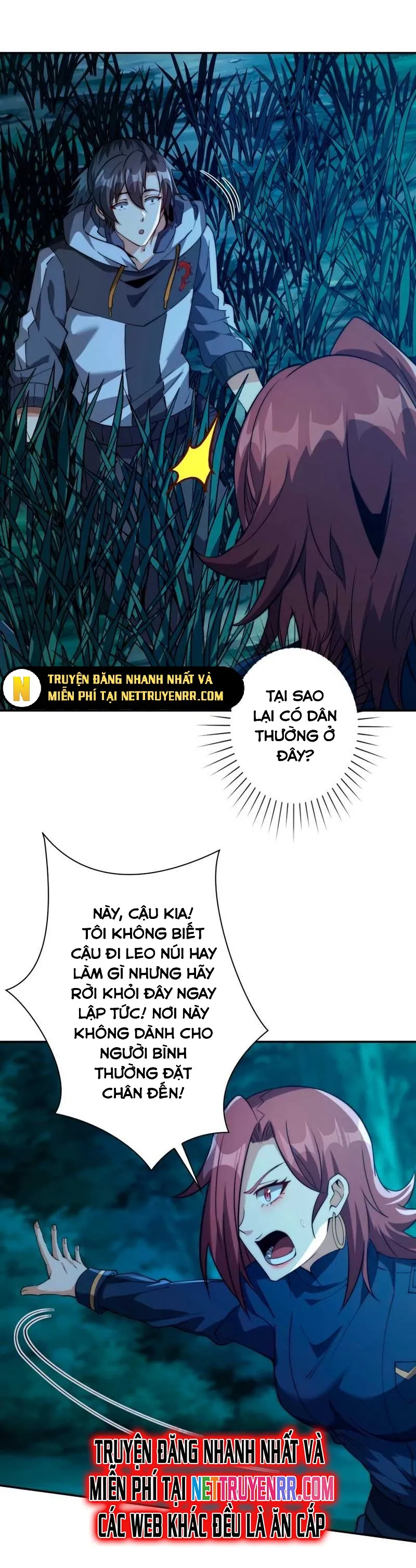 Trùng Sinh: Tôi Đứng Top Nhờ Hệ Thống Gian Lận Chapter 5 - Trang 2