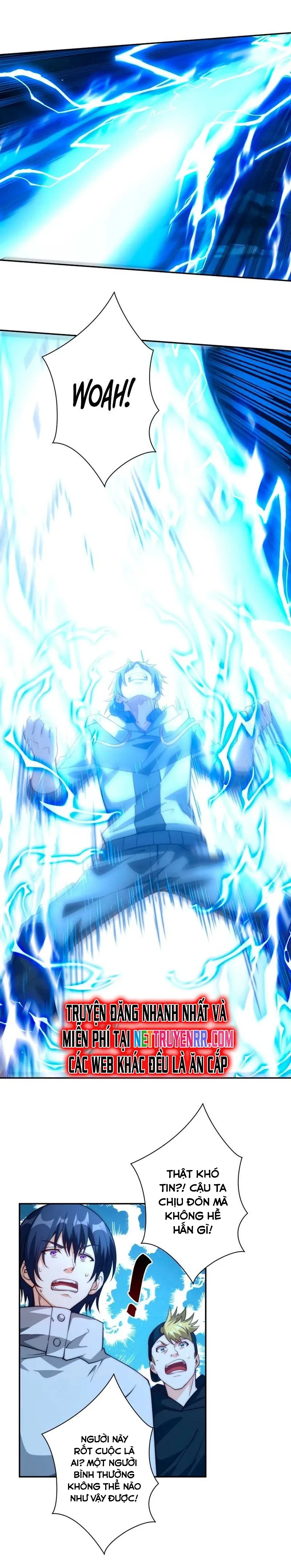 Trùng Sinh: Tôi Đứng Top Nhờ Hệ Thống Gian Lận Chapter 5 - Trang 2