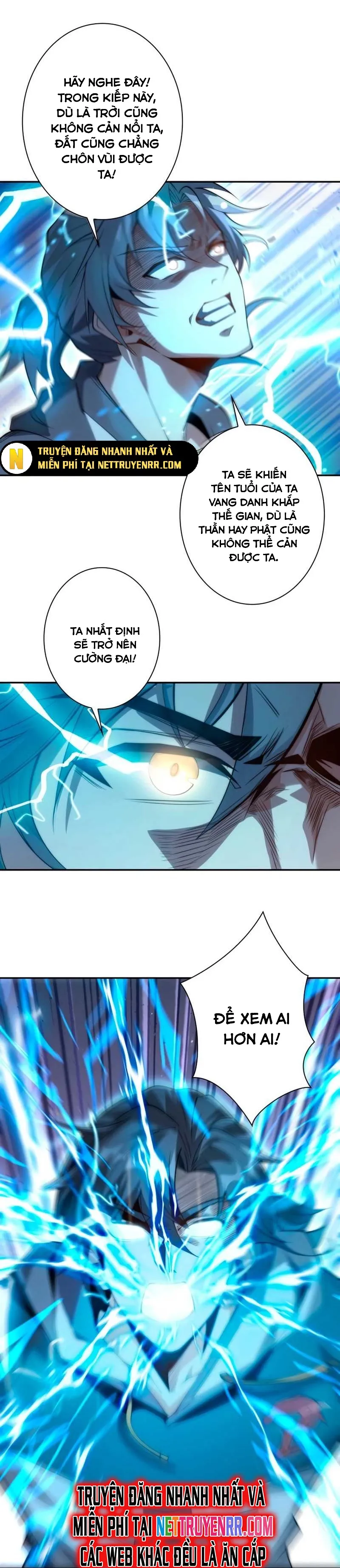 Trùng Sinh: Tôi Đứng Top Nhờ Hệ Thống Gian Lận Chapter 5 - Trang 2