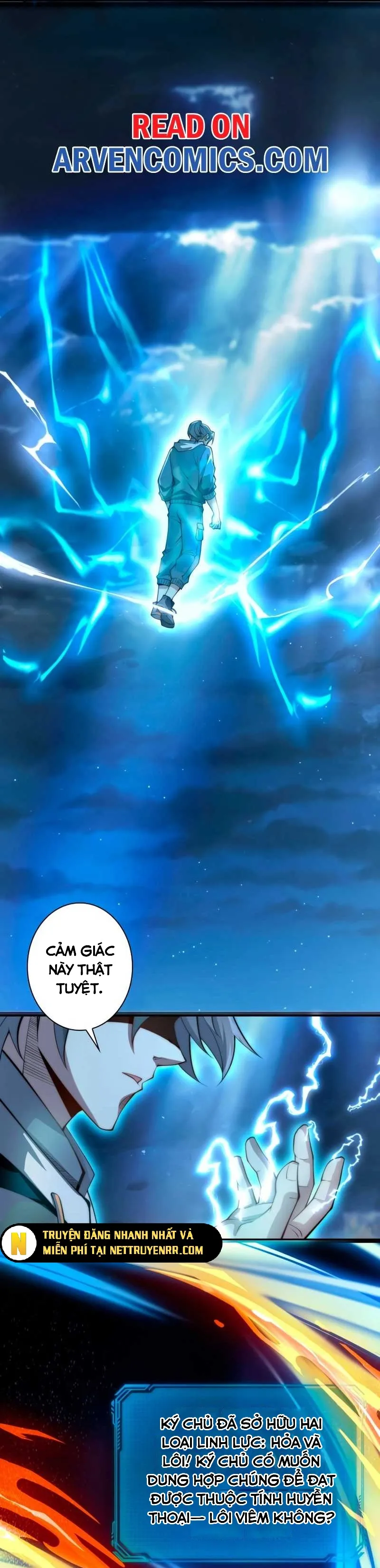 Trùng Sinh: Tôi Đứng Top Nhờ Hệ Thống Gian Lận Chapter 5 - Trang 2