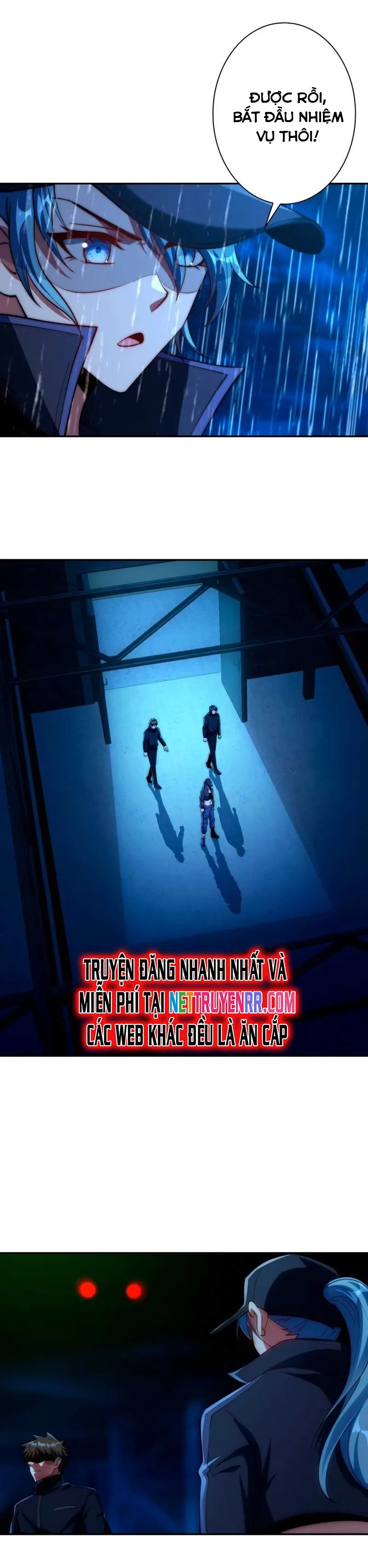 Trùng Sinh: Tôi Đứng Top Nhờ Hệ Thống Gian Lận Chapter 5 - Trang 2