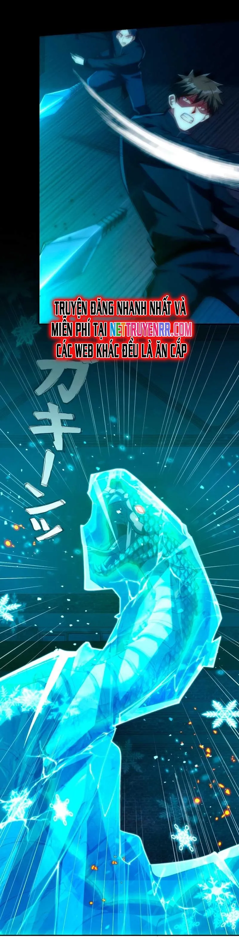 Trùng Sinh: Tôi Đứng Top Nhờ Hệ Thống Gian Lận Chapter 5 - Trang 2