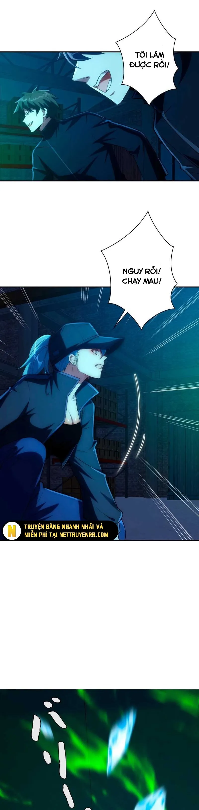 Trùng Sinh: Tôi Đứng Top Nhờ Hệ Thống Gian Lận Chapter 5 - Trang 2