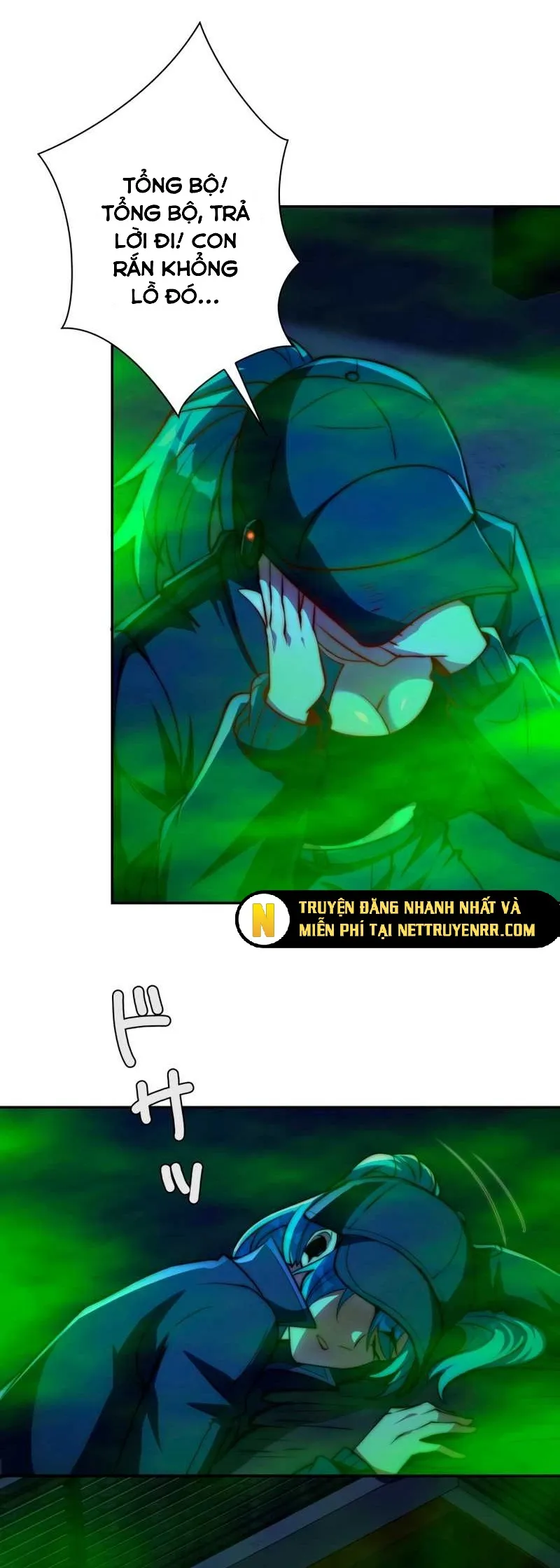 Trùng Sinh: Tôi Đứng Top Nhờ Hệ Thống Gian Lận Chapter 5 - Trang 2