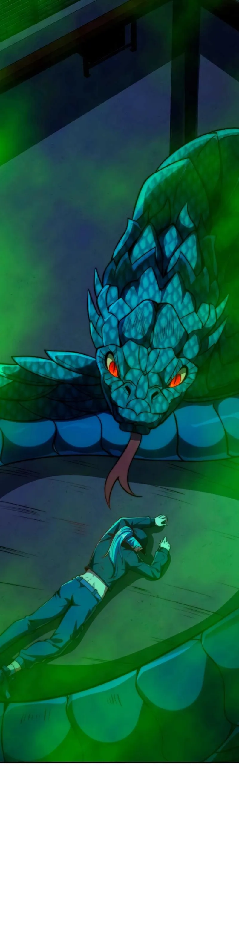 Trùng Sinh: Tôi Đứng Top Nhờ Hệ Thống Gian Lận Chapter 5 - Trang 2