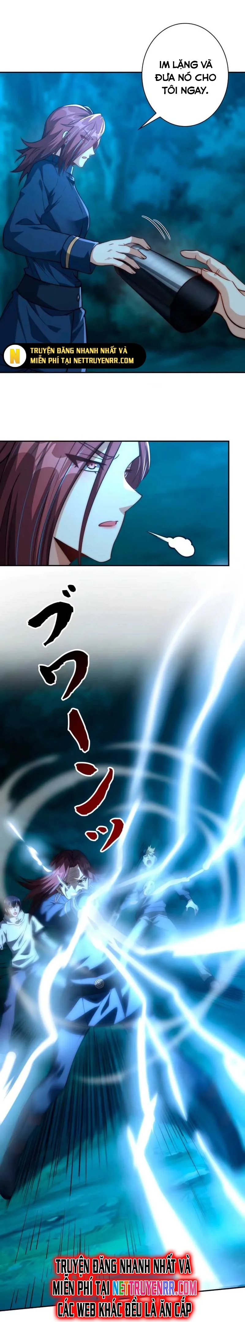 Trùng Sinh: Tôi Đứng Top Nhờ Hệ Thống Gian Lận Chapter 5 - Trang 2