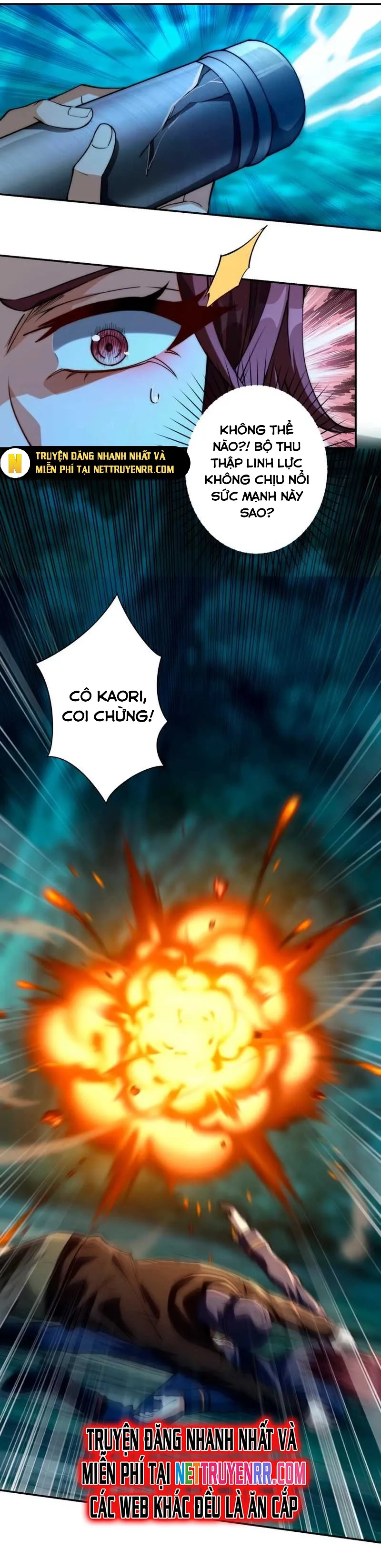 Trùng Sinh: Tôi Đứng Top Nhờ Hệ Thống Gian Lận Chapter 5 - Trang 2