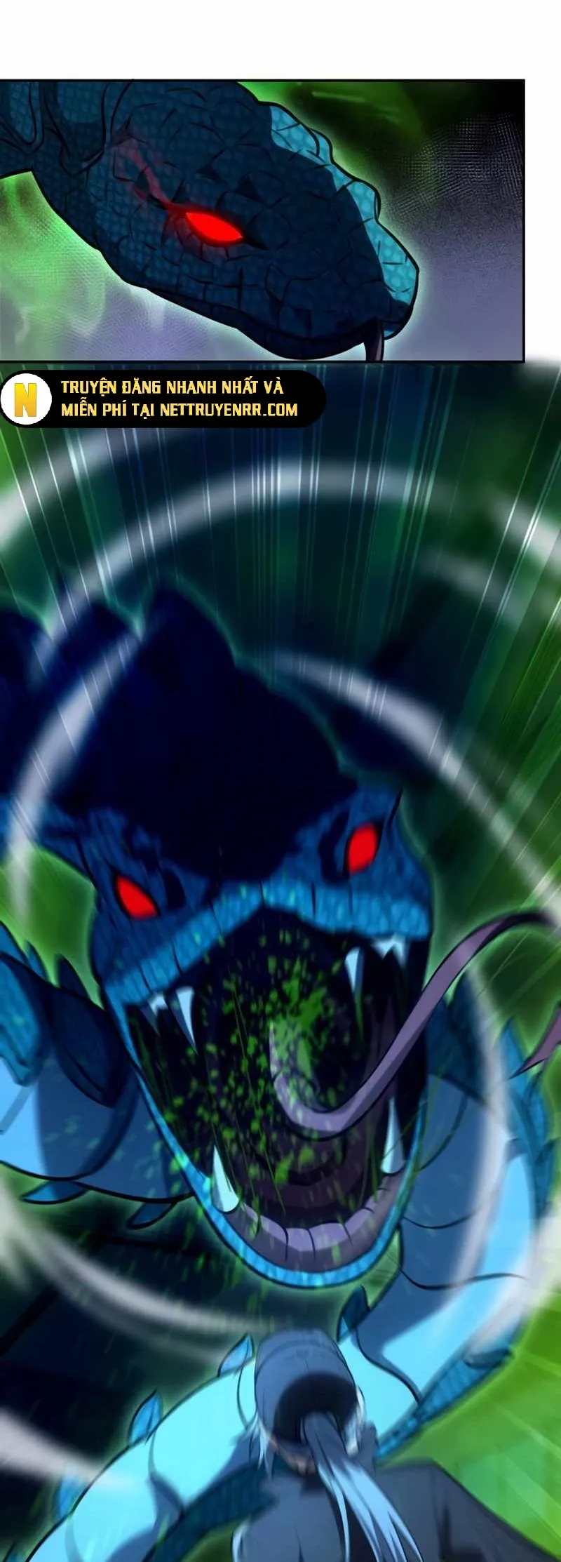 Trùng Sinh: Tôi Đứng Top Nhờ Hệ Thống Gian Lận Chapter 6 - Trang 2