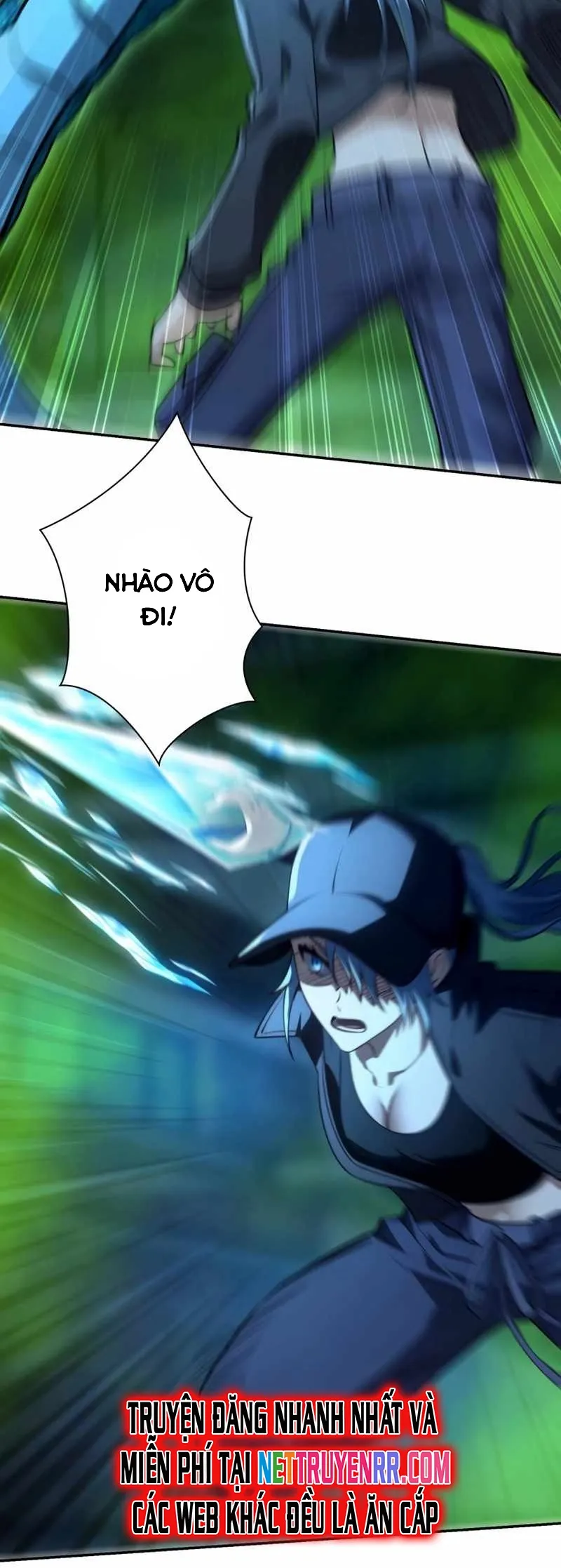 Trùng Sinh: Tôi Đứng Top Nhờ Hệ Thống Gian Lận Chapter 6 - Trang 2