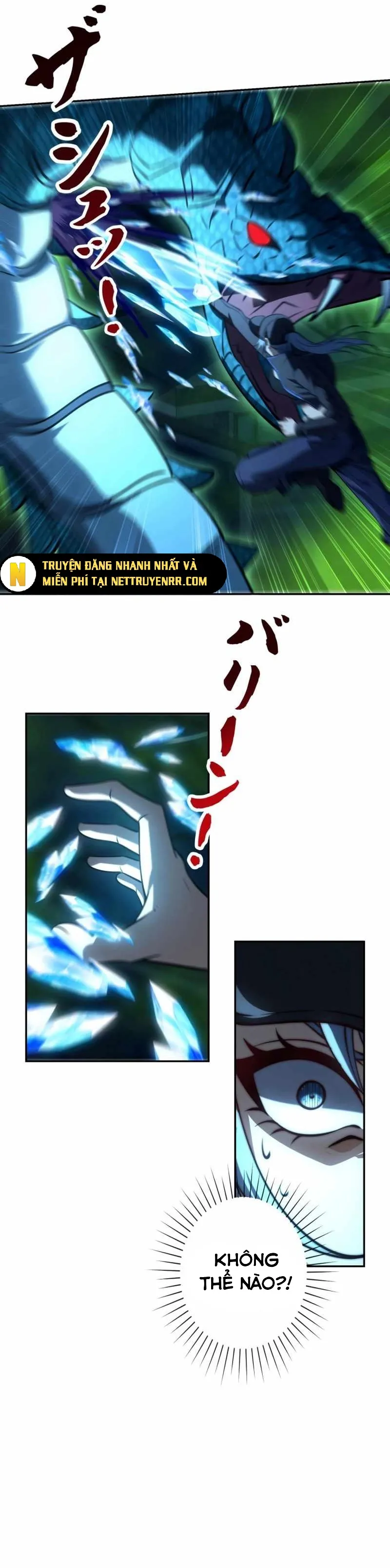 Trùng Sinh: Tôi Đứng Top Nhờ Hệ Thống Gian Lận Chapter 6 - Trang 2