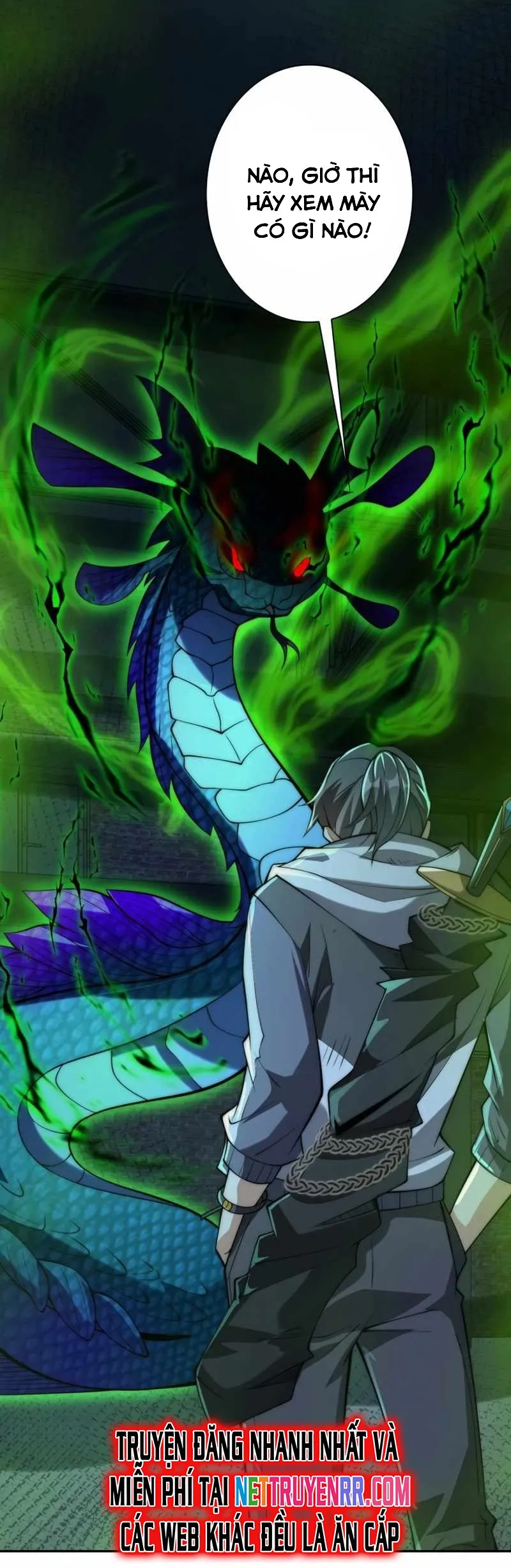 Trùng Sinh: Tôi Đứng Top Nhờ Hệ Thống Gian Lận Chapter 6 - Trang 2