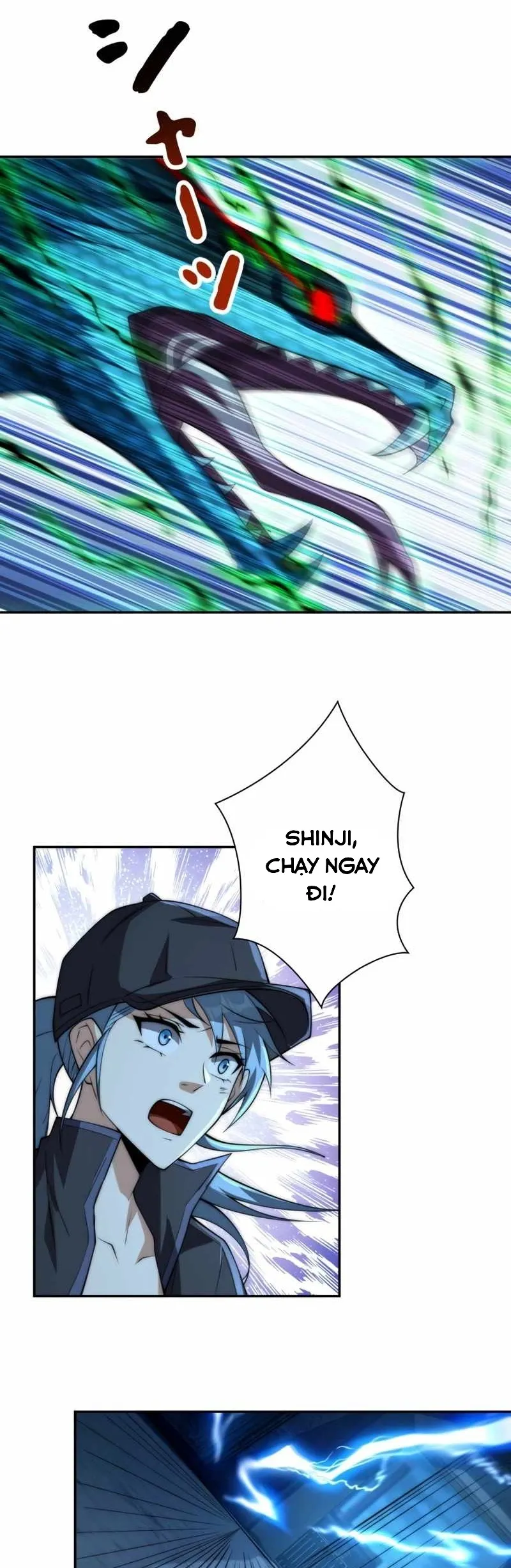 Trùng Sinh: Tôi Đứng Top Nhờ Hệ Thống Gian Lận Chapter 6 - Trang 2